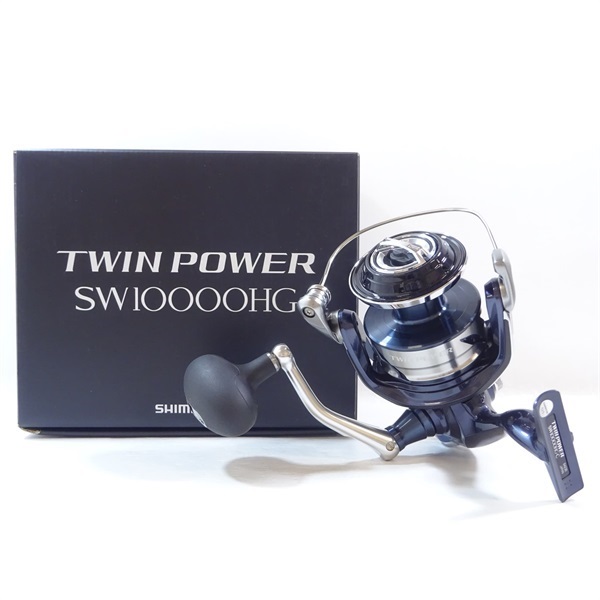 21ツインパワーSW10000HG